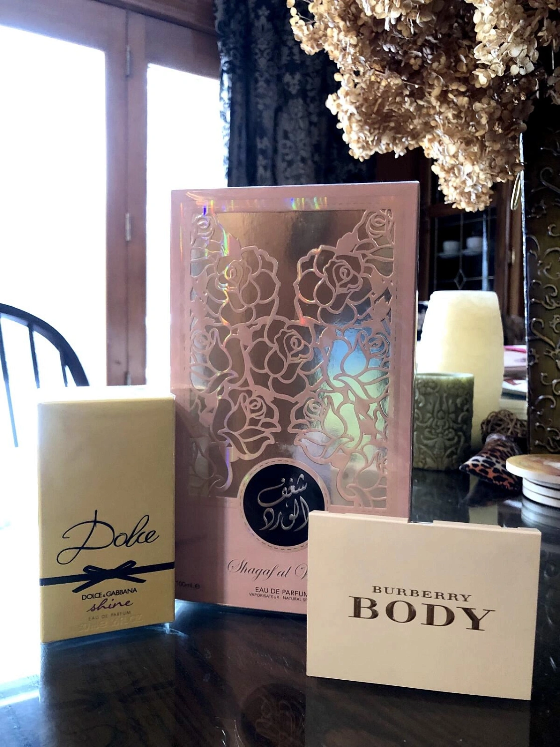 DOLCE & GABBANA Dolce Shine DOLCE & GABBANA Dolce Shine