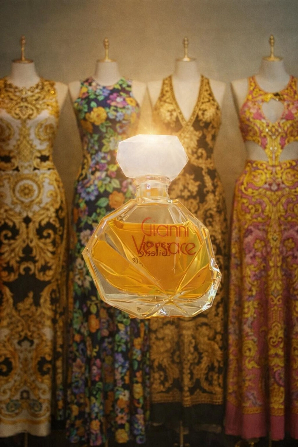 Gianni Versace