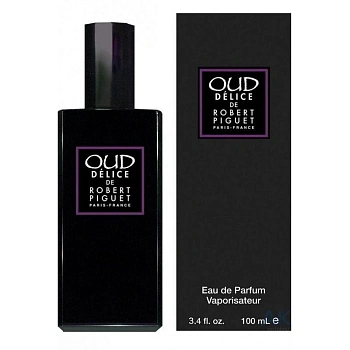 Robert Piguet Oud Delice парфюмерная вода, 100 мл