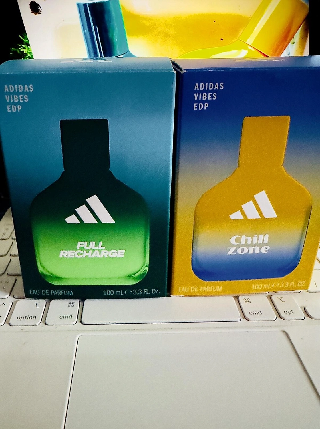Adidas Chill Zone Adidas Chill Zone