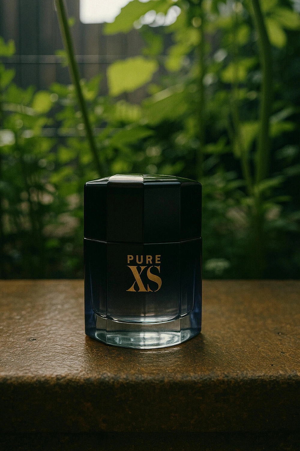 Paco Rabanne Pure XS