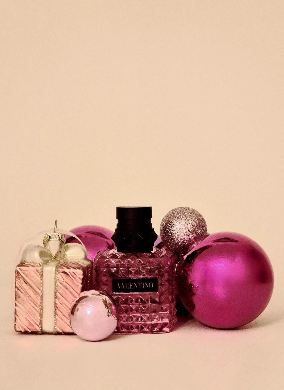 Valentino Donna Born In Roma Extradose