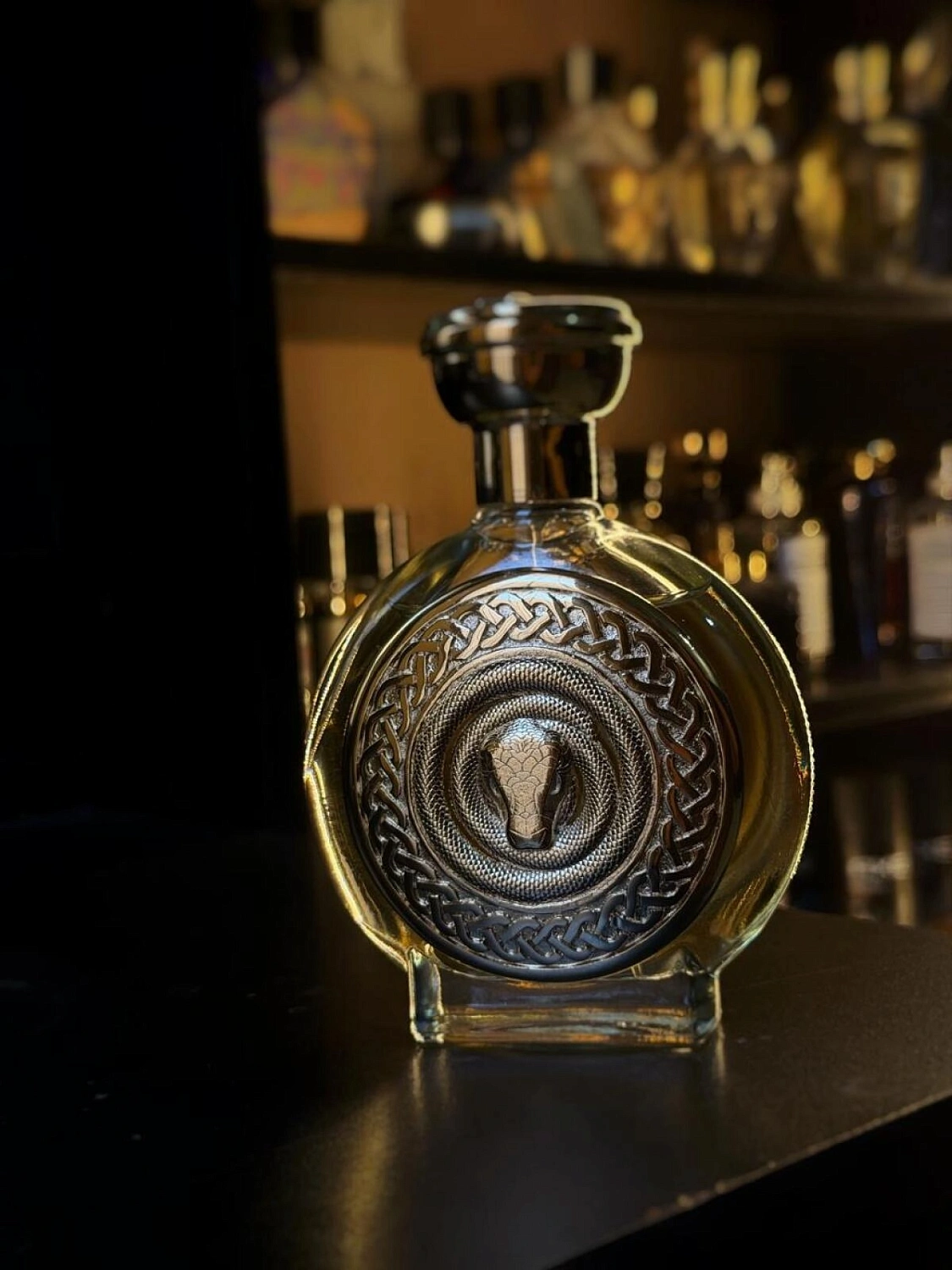 Boadicea the Victorious Opal