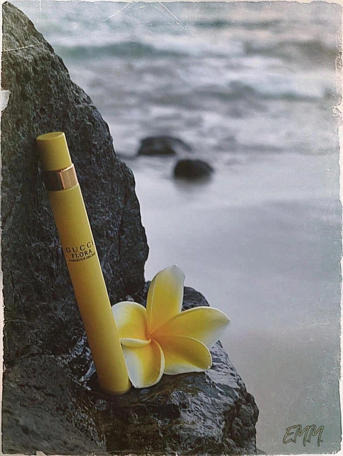 GUCCI Flora Gorgeous Orchid