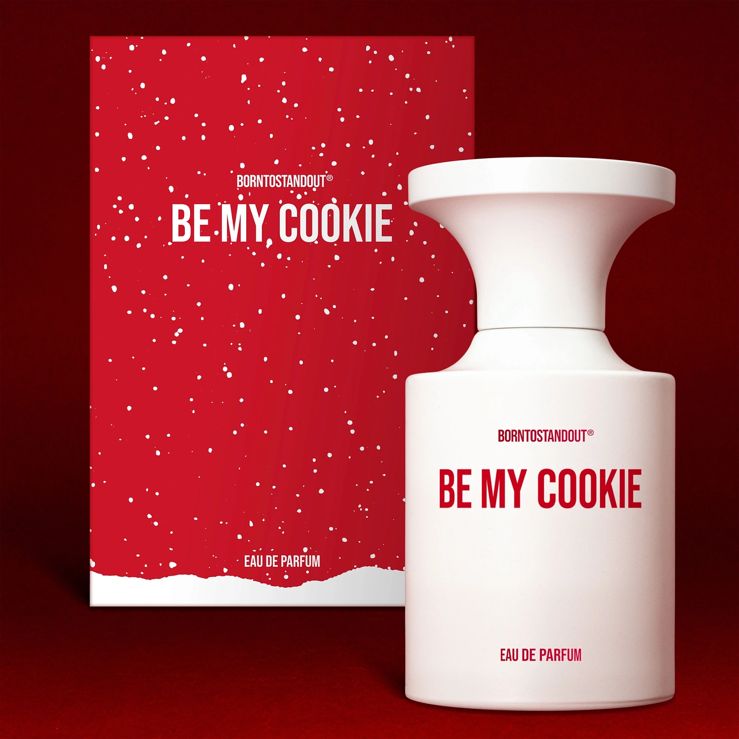 Borntostandout Be My Cookie Borntostandout Be My Cookie