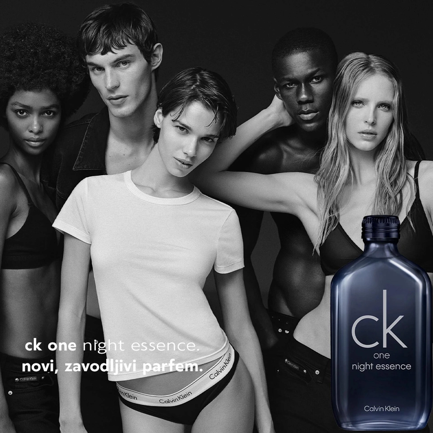 Calvin Klein CK One Night Essence