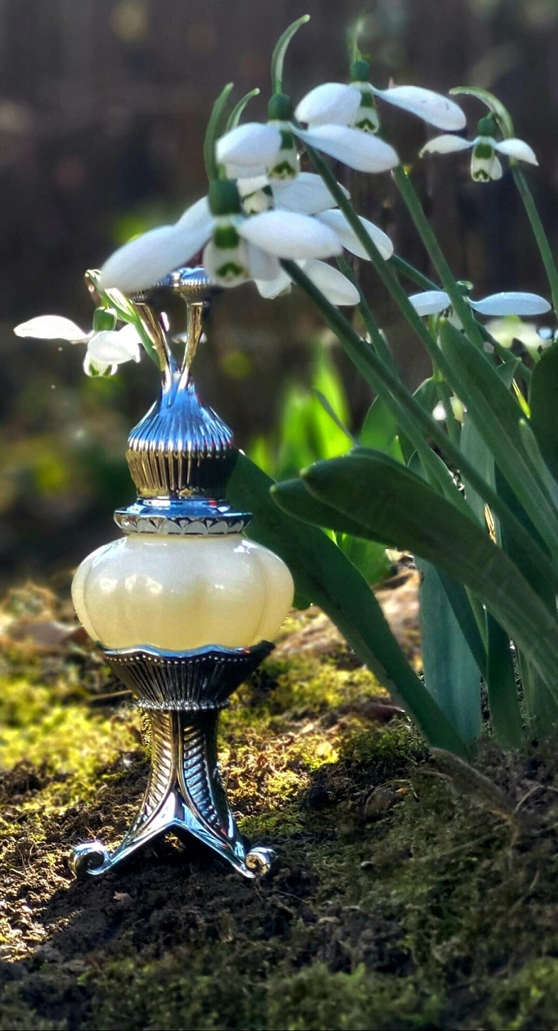 Bait Al Bakhoor Supreme Musk Bait Al Bakhoor Supreme Musk