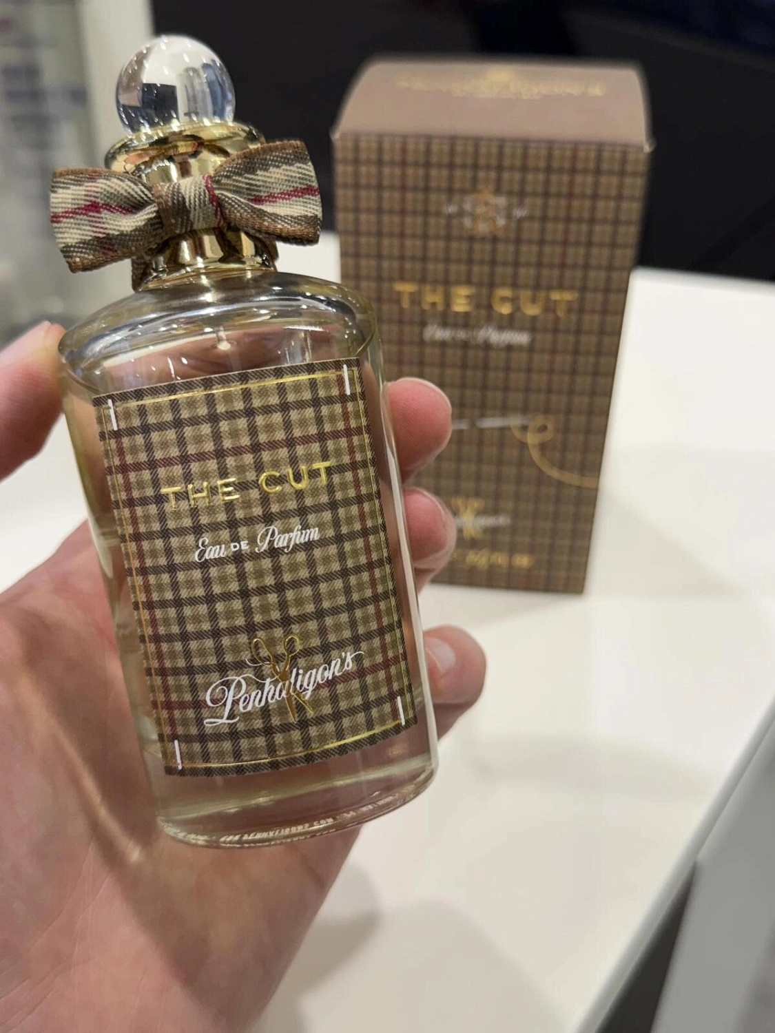 Penhaligon's The Cut