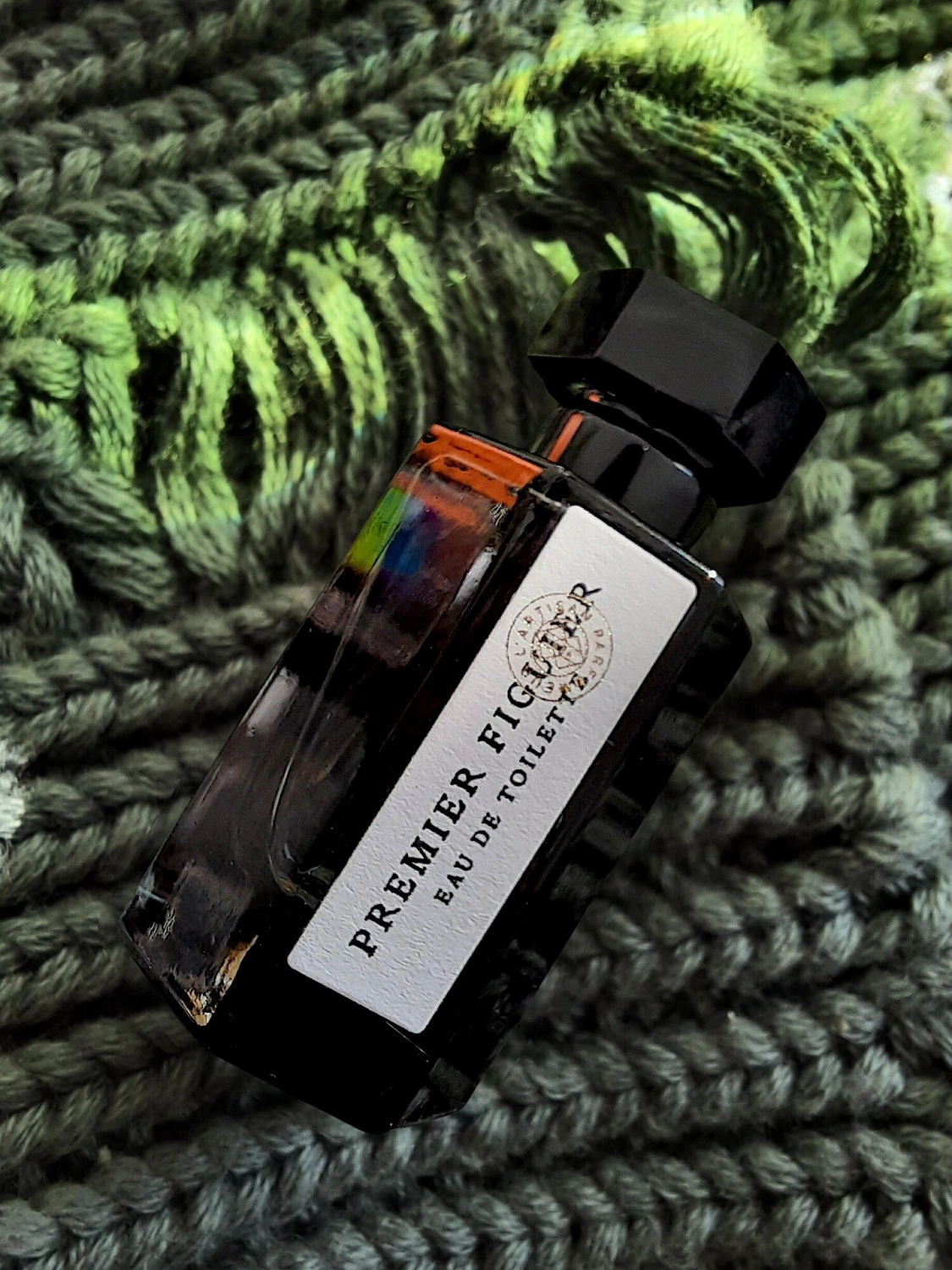 L'Artisan Parfumeur Premier Figuier
