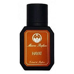 Maiora Parfum Hayat