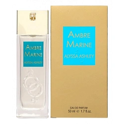 Alyssa Ashley Ambre Marine