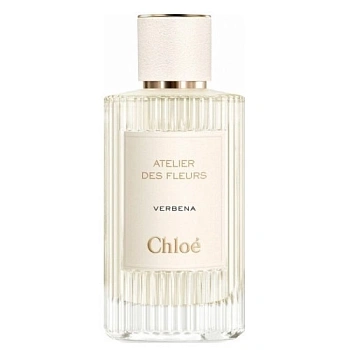 Chloe Atelier Des Fleurs Verbena парфюмерная вода, 150 мл тестер Chloe Atelier Des Fleurs Verbena парфюмерная вода, 150 мл тестер