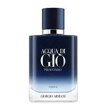 ARMANI Acqua di Gio Profondo Parfum духи, 100 мл тестер ARMANI Acqua di Gio Profondo Parfum духи, 100 мл тестер