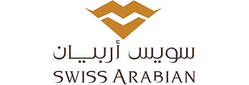 SWISS ARABIAN SWISS ARABIAN