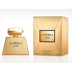 La Perla J'Aime Gold Edition