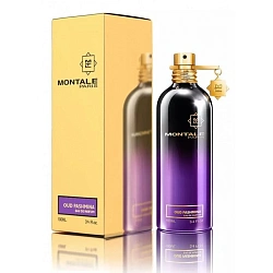 Montale Oud Pashmina