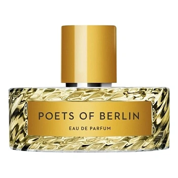 Фото Vilhelm Parfumerie Poets of Berlin