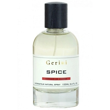 Gerini Spice духи, 100 мл тестер Gerini Spice духи, 100 мл тестер
