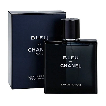 Фото Bleu de Chanel Eau de Parfum