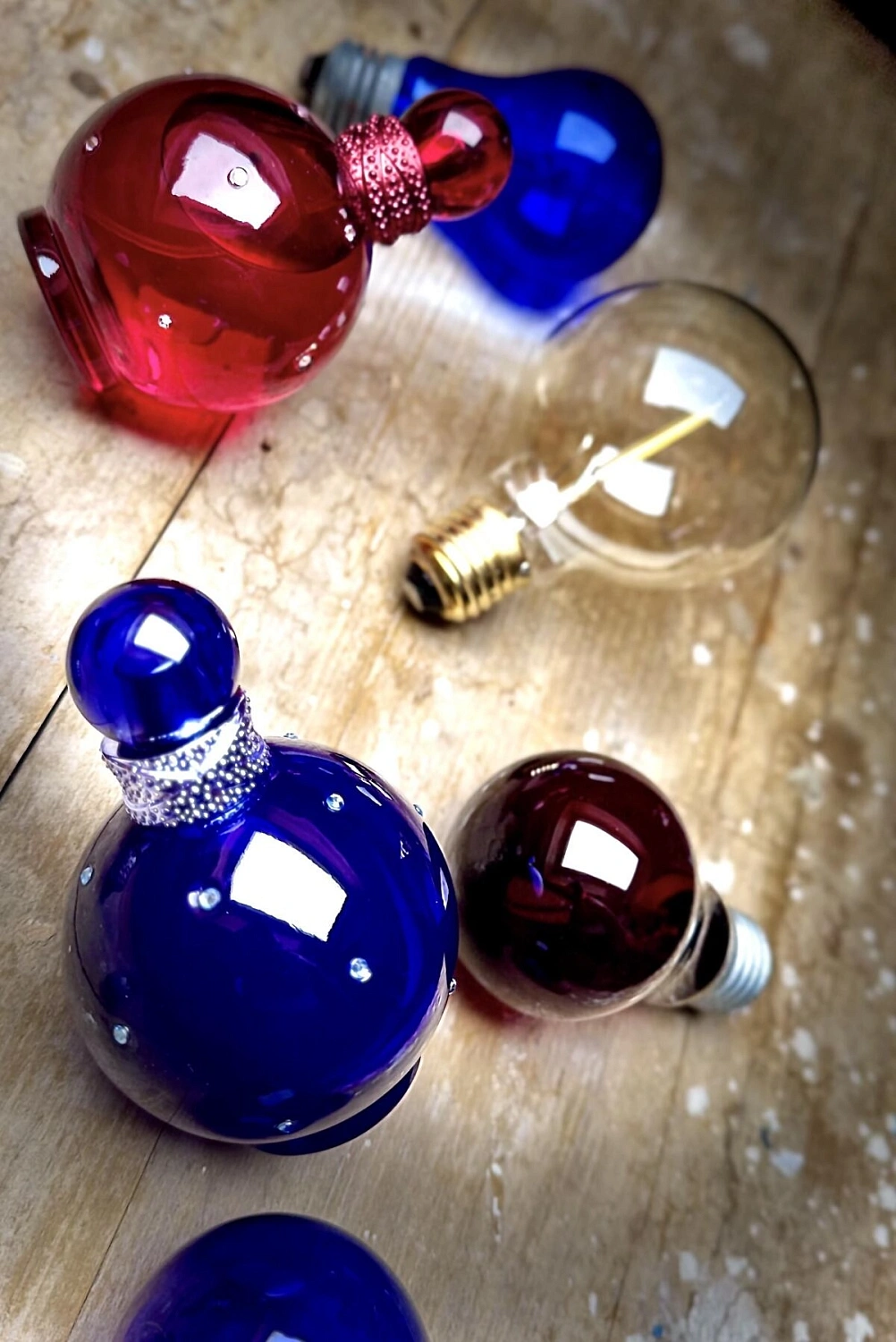 Britney Spears Hidden Fantasy