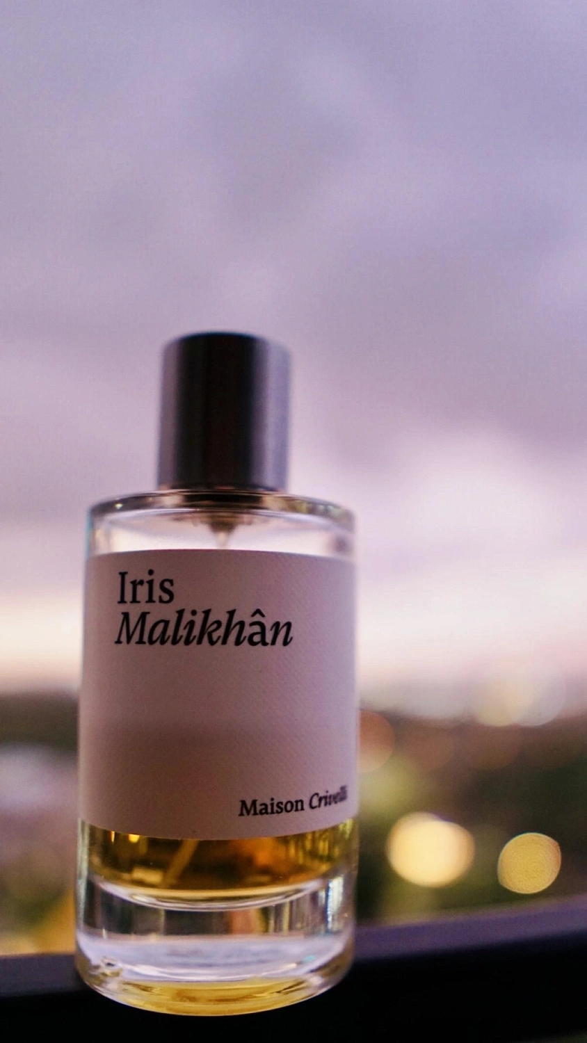 Maison Crivelli Iris Malikhan