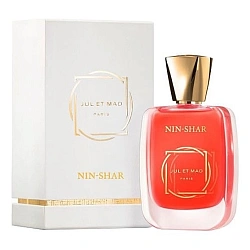 Jul et Mad Nin-Shar