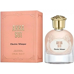 Anna Sui Electric Whisper
