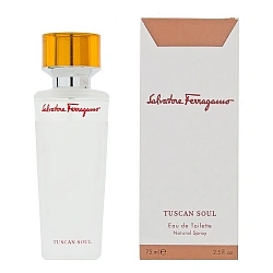 Salvatore Ferragamo Tuscan Soul