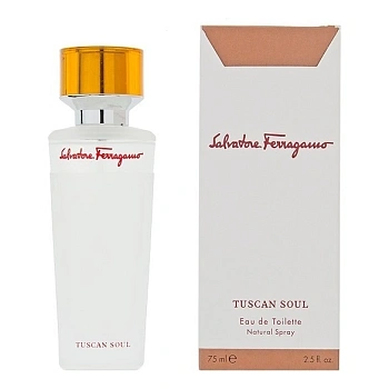 Фото Salvatore Ferragamo Tuscan Soul
