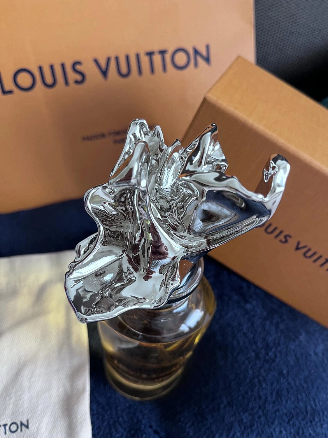 Louis Vuitton Rhapsody