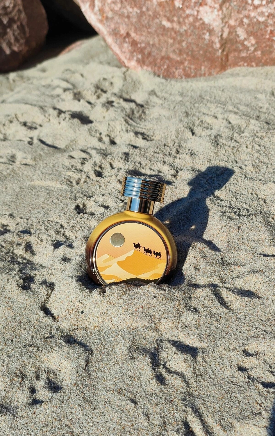 Haute Fragrance Company Great Way