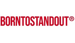 BORNTOSTANDOUT BORNTOSTANDOUT