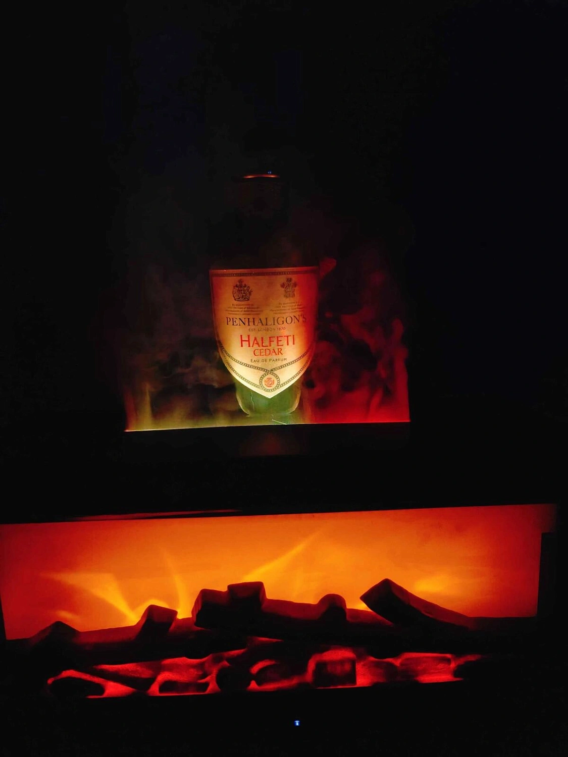 Penhaligon`s Halfeti Cedar