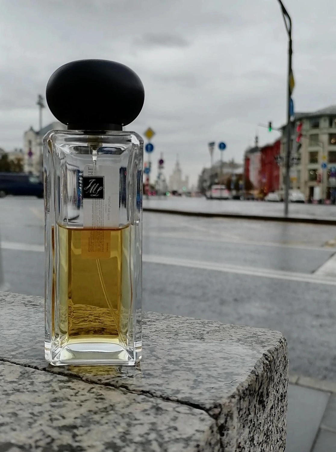 Jo Malone Midnight Black Tea