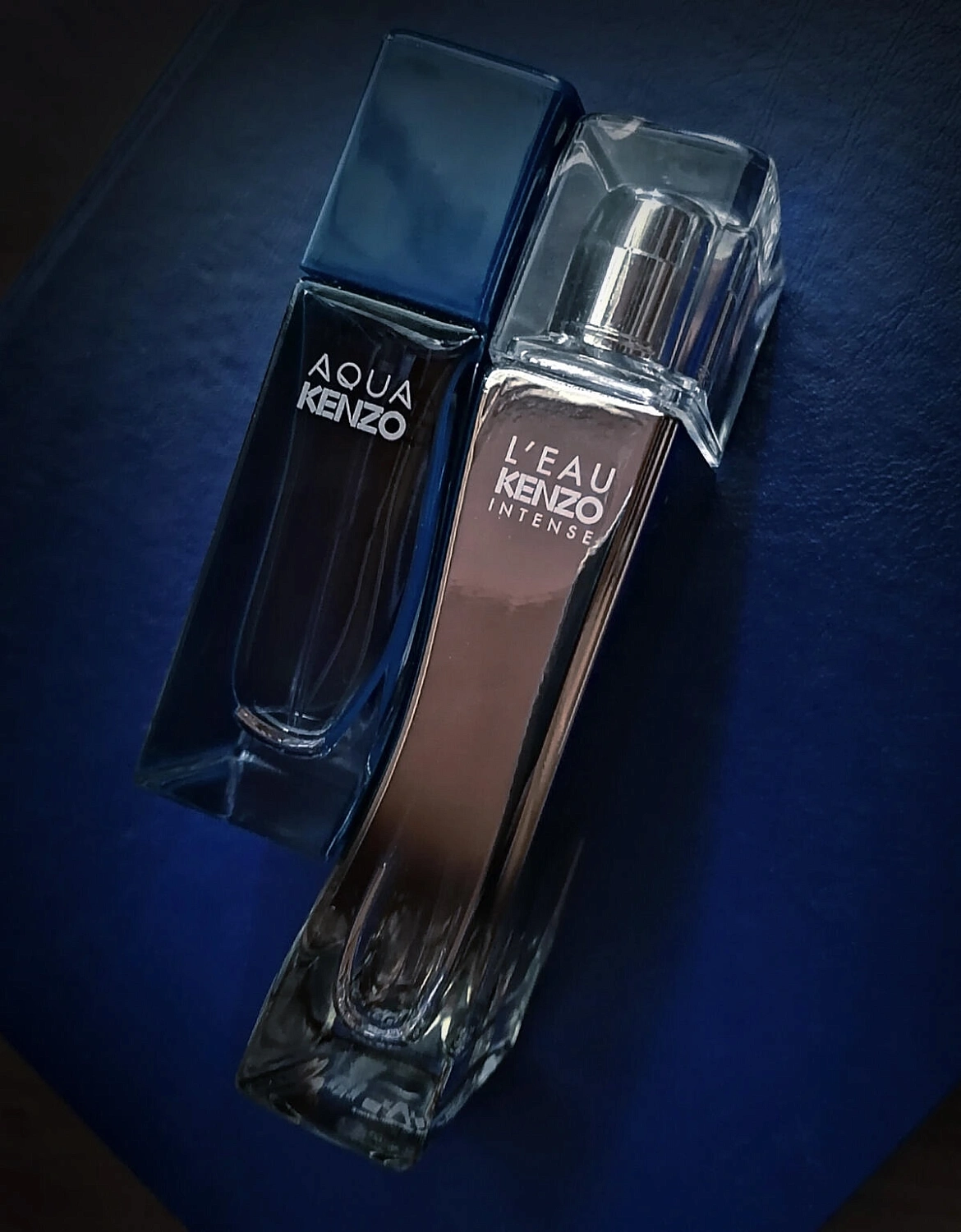Aqua Kenzo Spray Can Fresh Pour Homme
