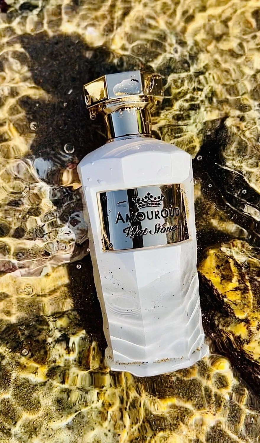 Amouroud Wet Stone Amouroud Wet Stone