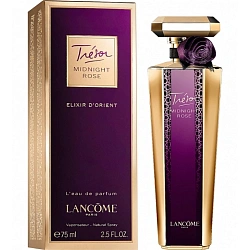Lancôme Tresor Midnight Rose Elixir D'Orient