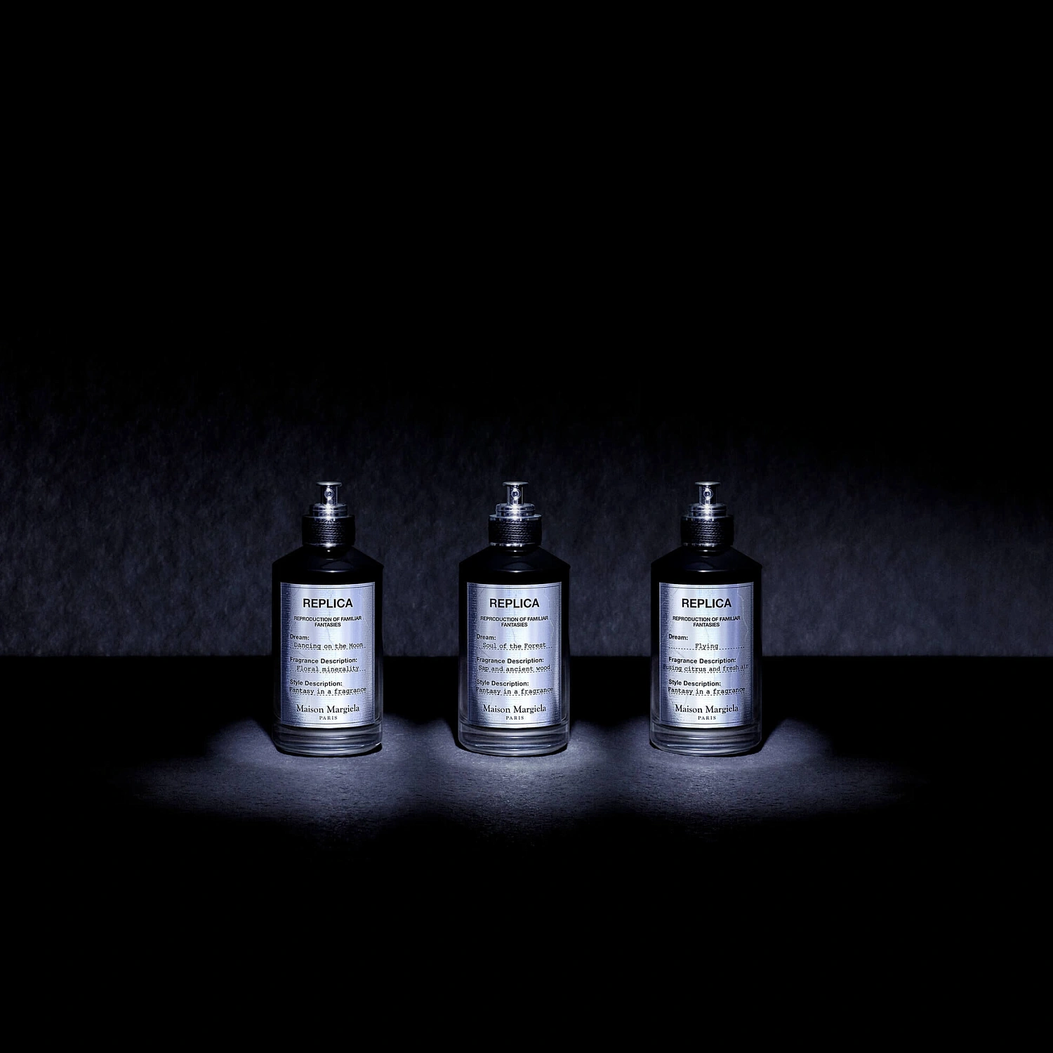 Maison Margiela Ideal One