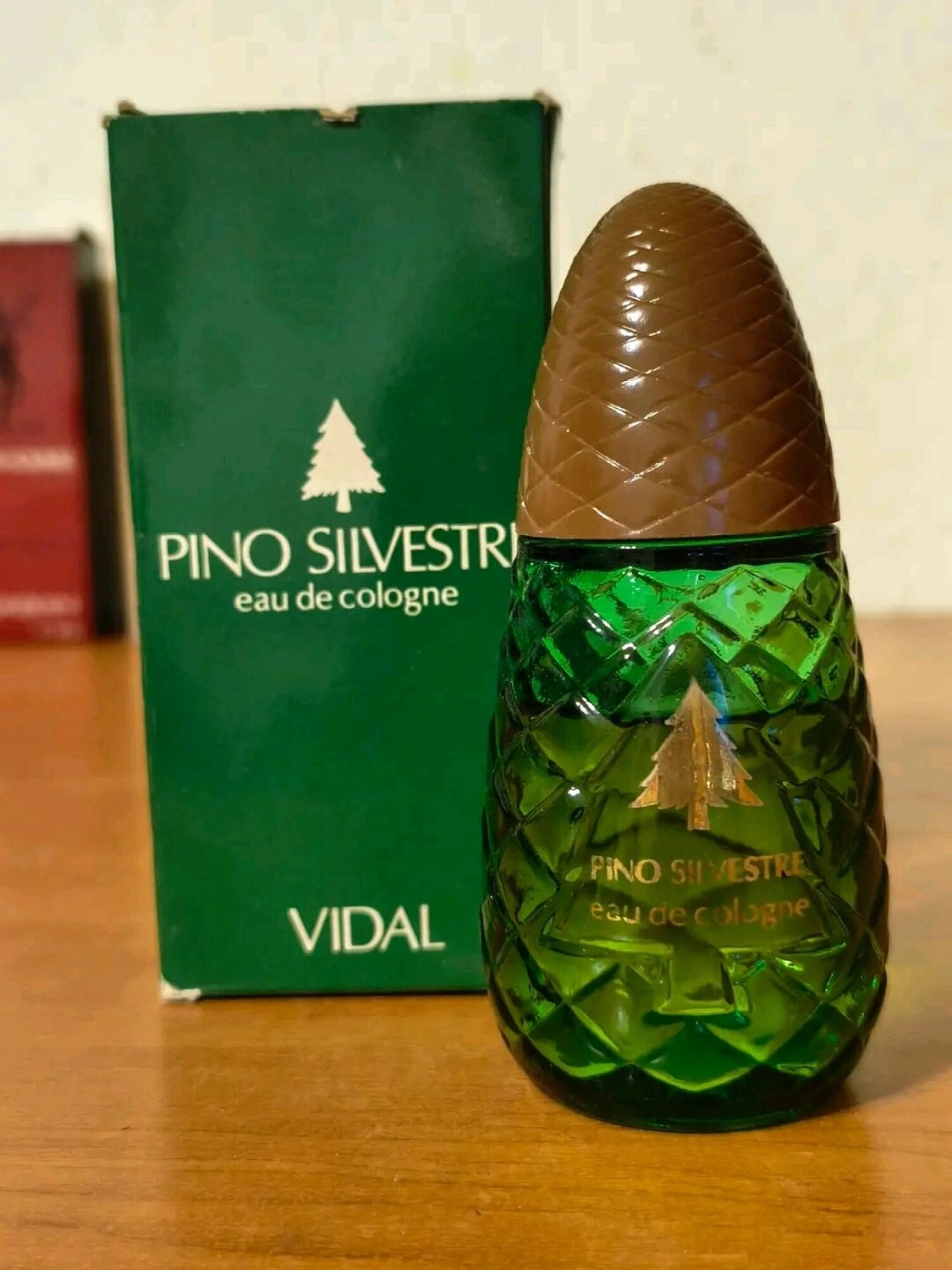 Pino Silvestre Original