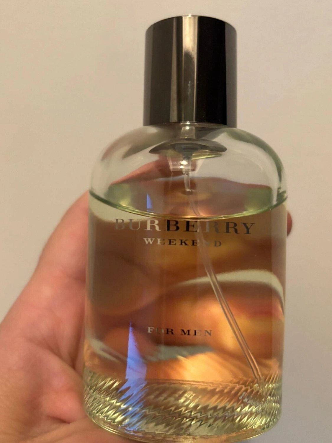 Burberry Weekend For Men