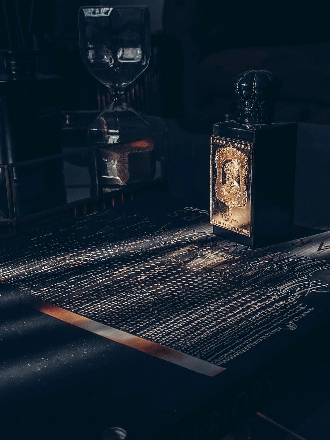 Fort & Manle Fatih Sultan Mehmed