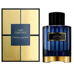 Carolina Herrera Oud Couture