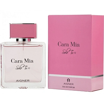 Фото Aigner Cara Mia Solo Tu