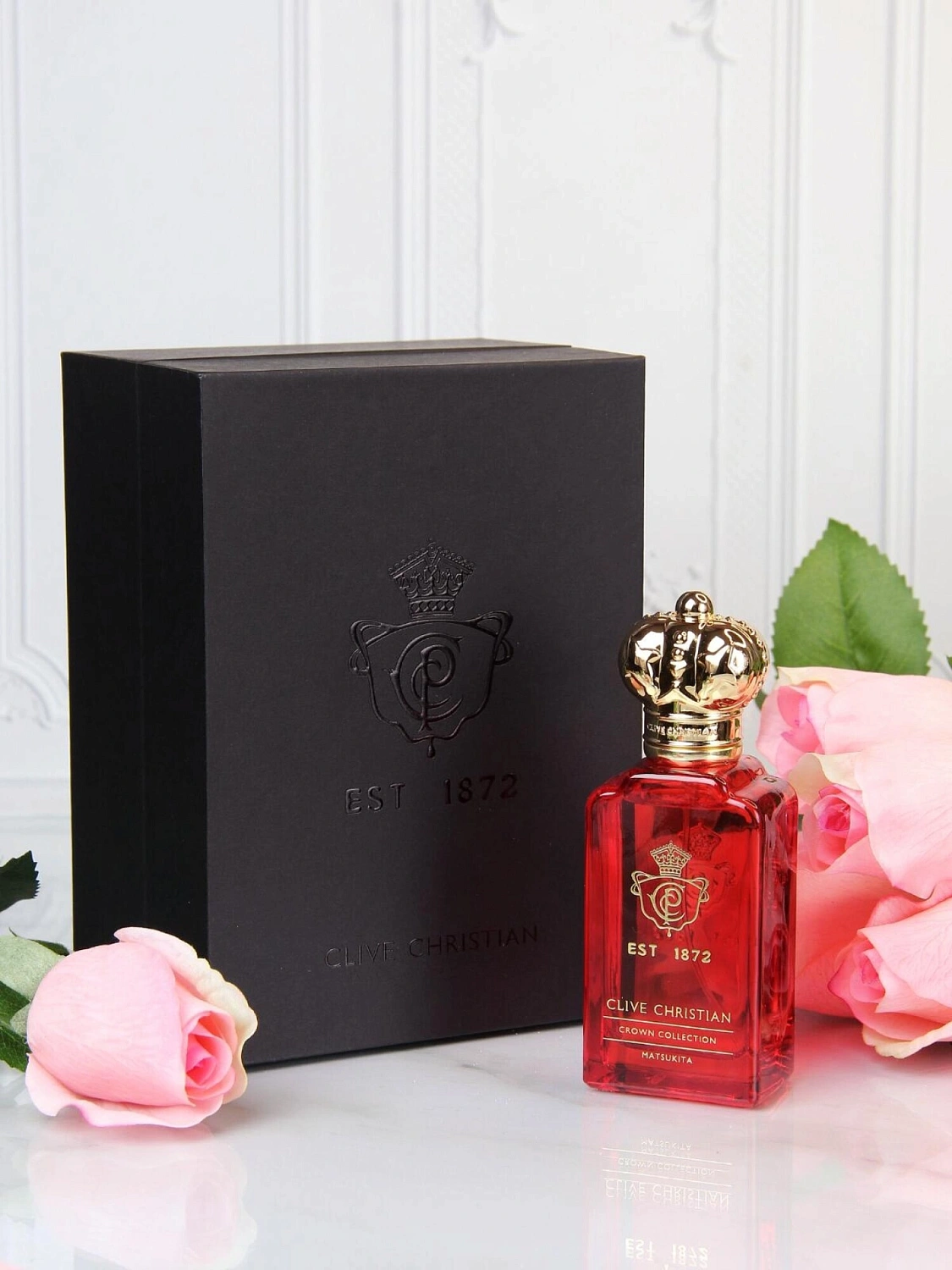 Clive Christian Matsukita