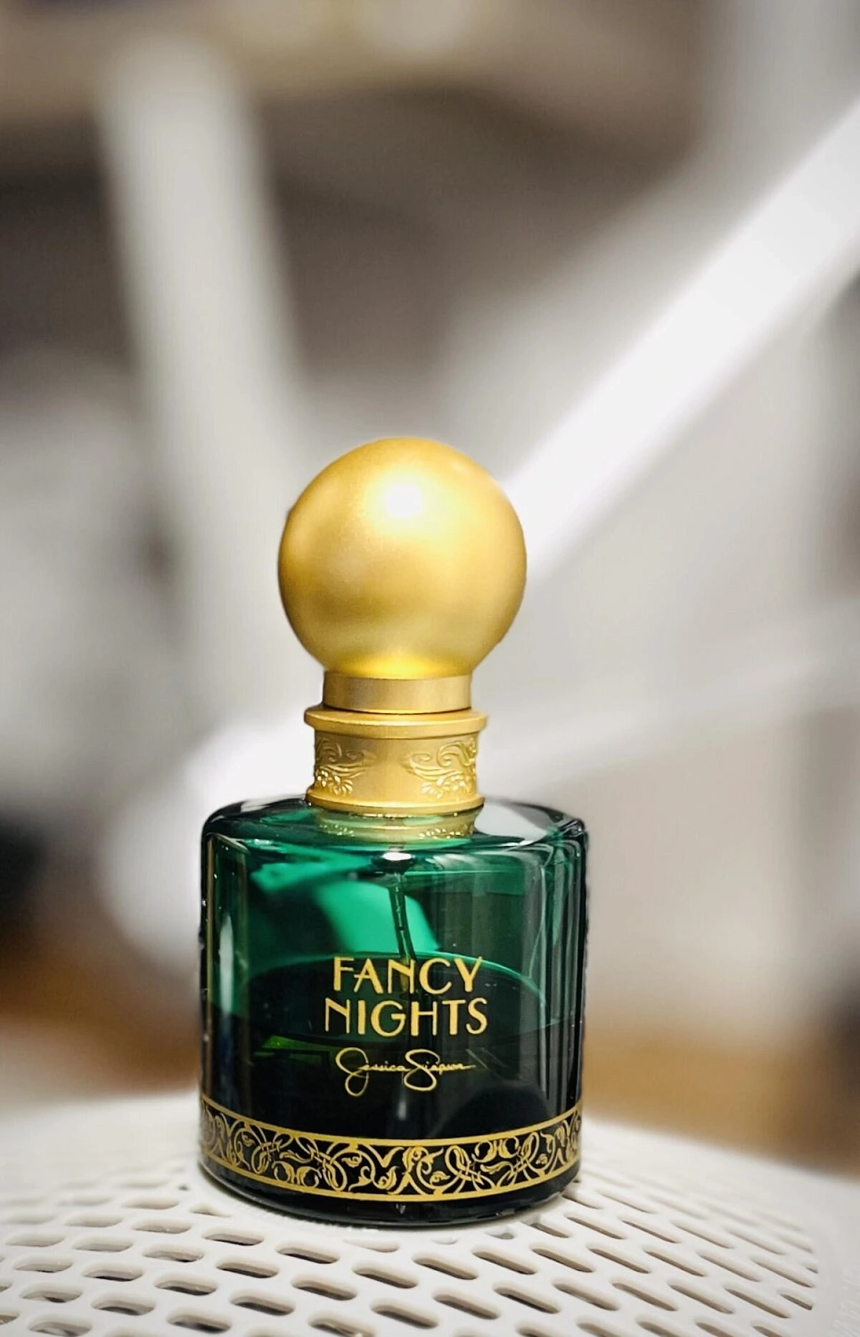 Jessica Simpson Fancy Nights Jessica Simpson Fancy Nights