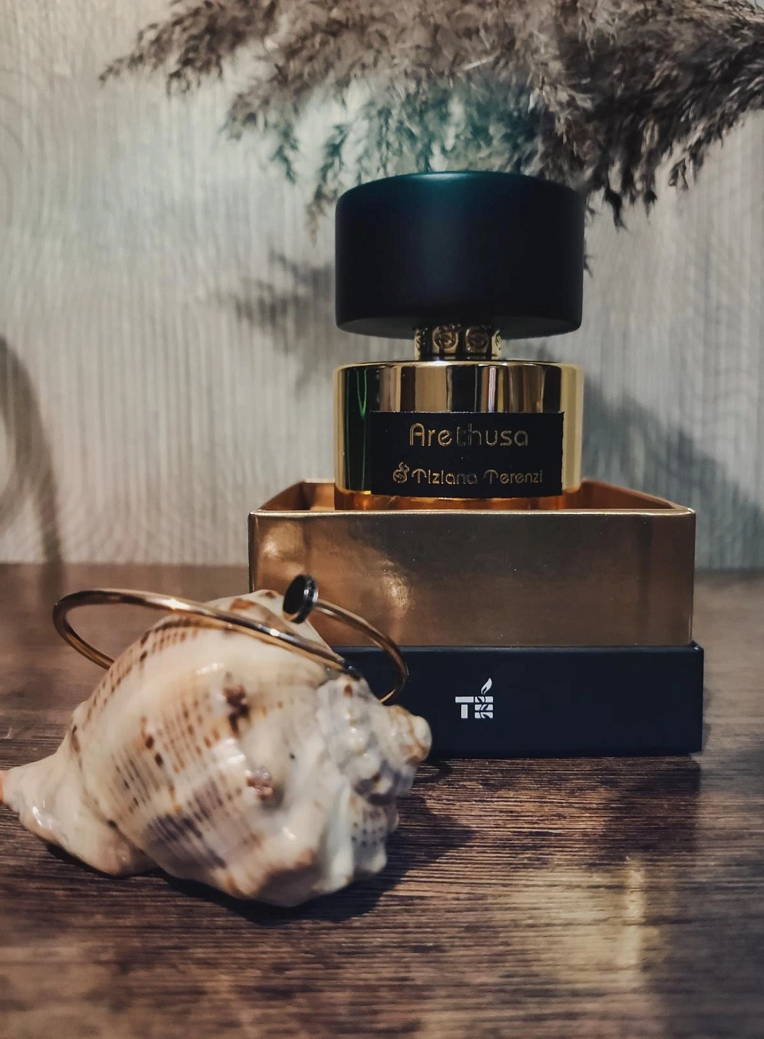 Tiziana Terenzi Arethusa