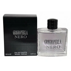 La Perla Grigioperla Nero