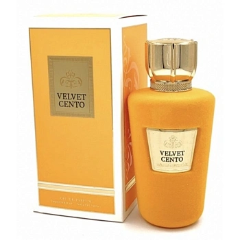 Фото Fragrance World Velvet Cento