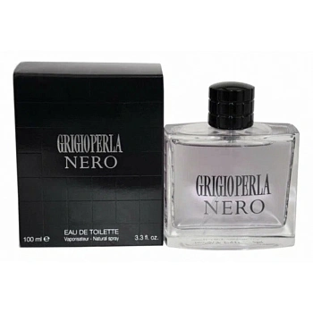 Фото La Perla Grigioperla Nero