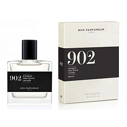 Bon Parfumeur 902 armagnac, blond tobacco, cinnamon